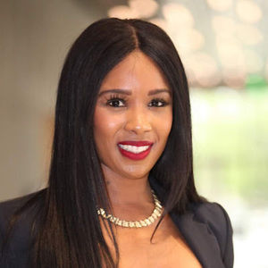 Meet your Posher, April